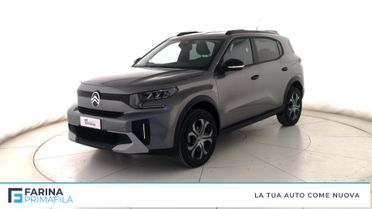 CITROEN Nuova C3 Aircross PureTech Turbo 100 MT6 - PLUS