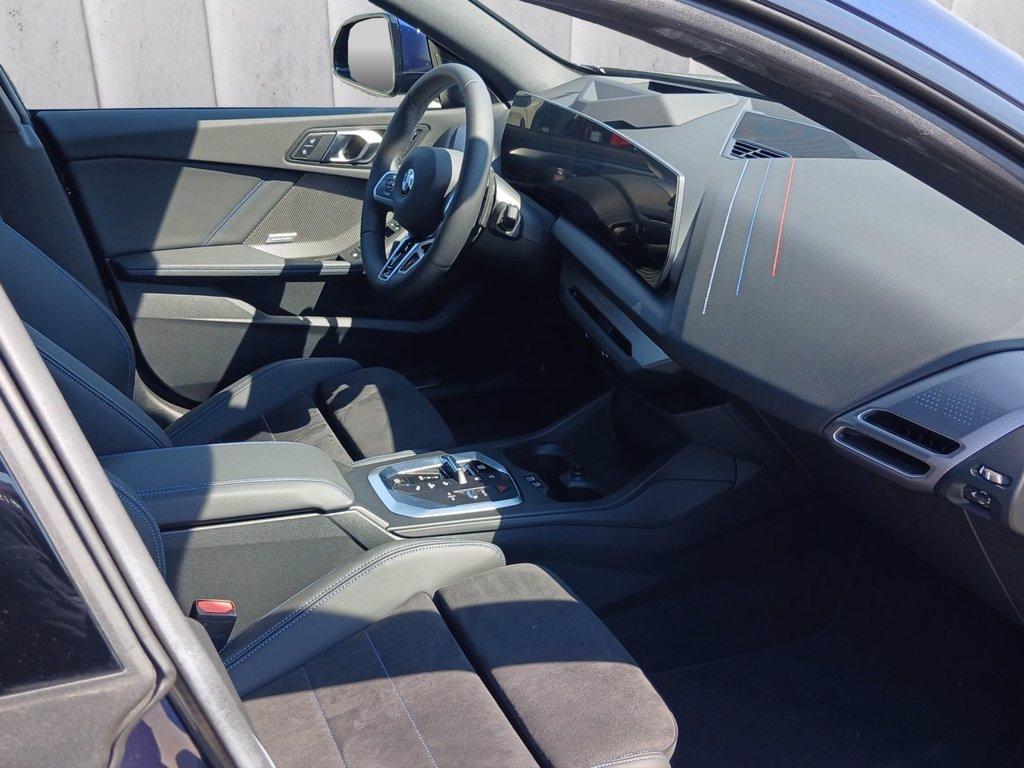 BMW 220 Gran Coupe 48V MSport Pro auto del 2025
