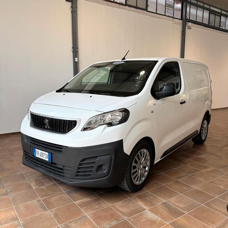 PEUGEOT EXPERT 2.0hdi 120cv COMPACT FURGONE