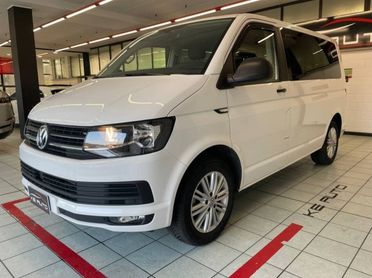 Volkswagen Multisan 2.0 tdi Highline 150cv dsg