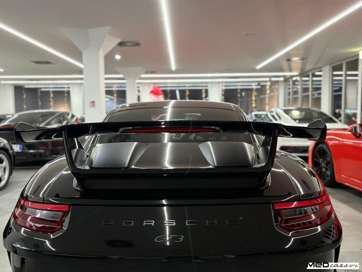 PORSCHE - 911 Coupè