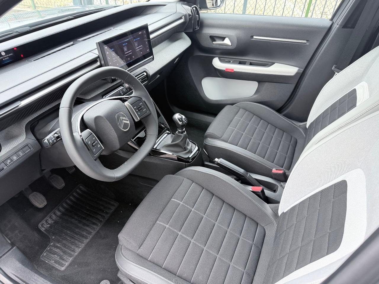 Citroen C3 1.2 puretech turbo Max 100cv s&s