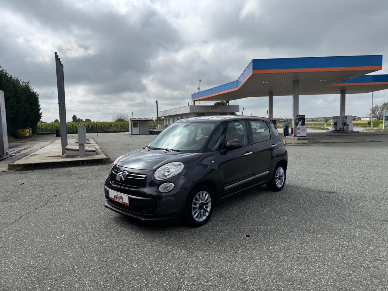 Fiat 500L 1.3 Multijet 85 CV Pop