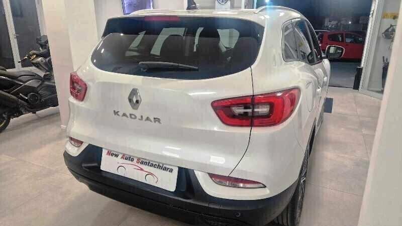 Renault Kadjar 1.5 Blue dCi 115 CV S&S Sport Edition