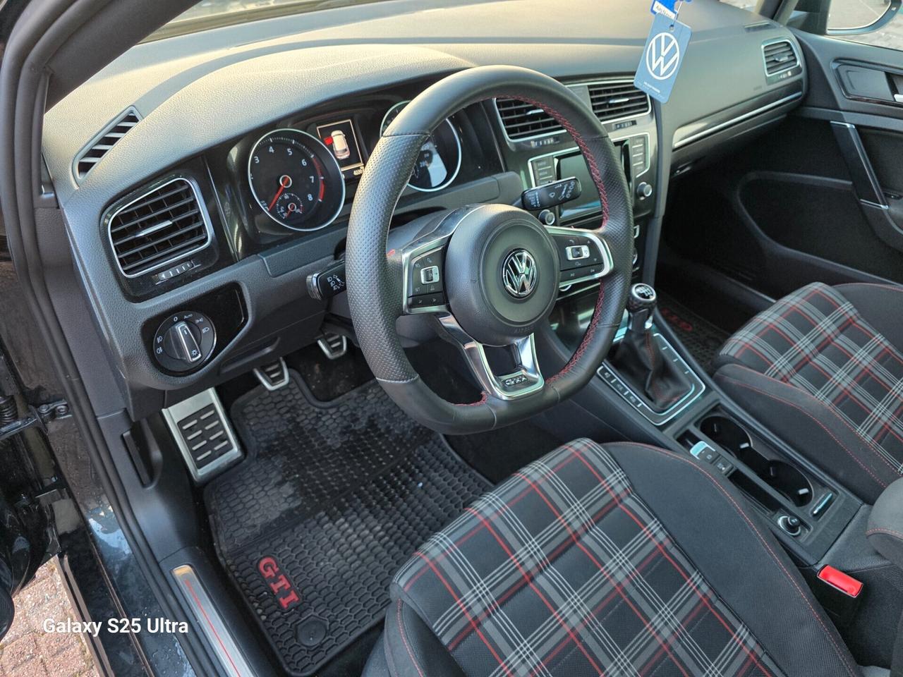 Golf GTI Performance PROMO/RITIRO USATO/SCAMBIO