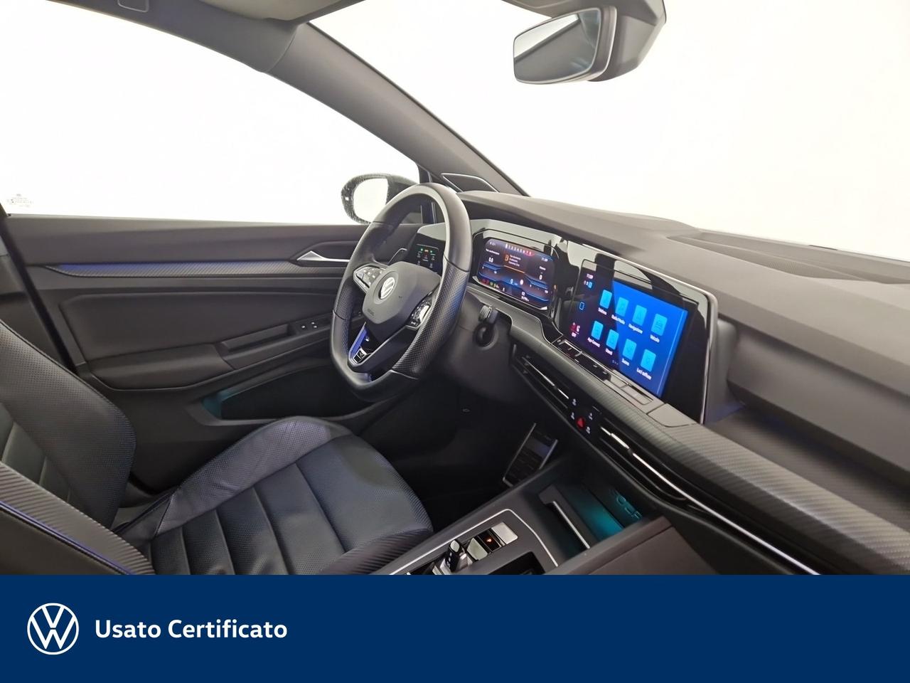 Volkswagen Golf 2.0 tsi r 4motion 320cv dsg