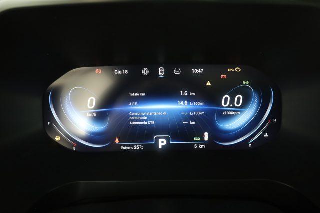 OTHERS-ANDERE OTHERS-ANDERE DR Automobiles DR6 dr 6.0 1.5 Turbo CVT Bi-Fuel GP