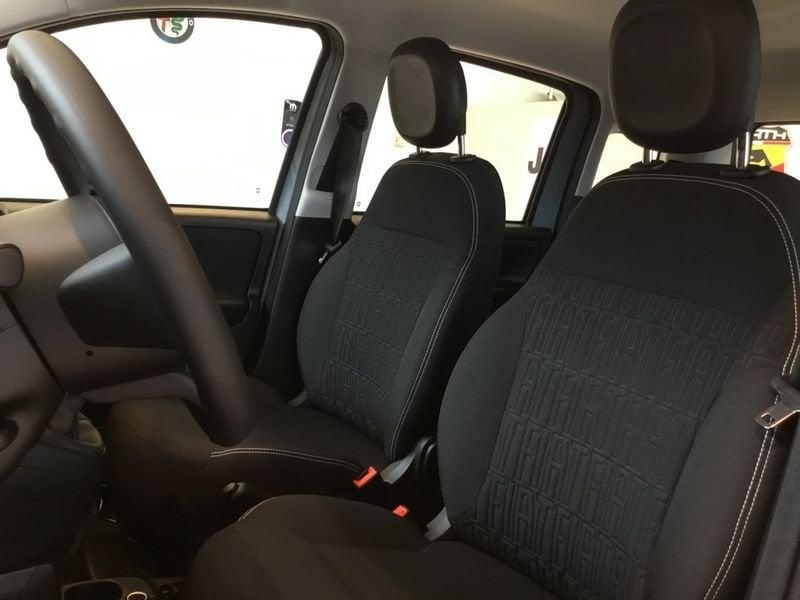 FIAT Panda 1.0 FireFly 70cv S&S Hybrid MY23