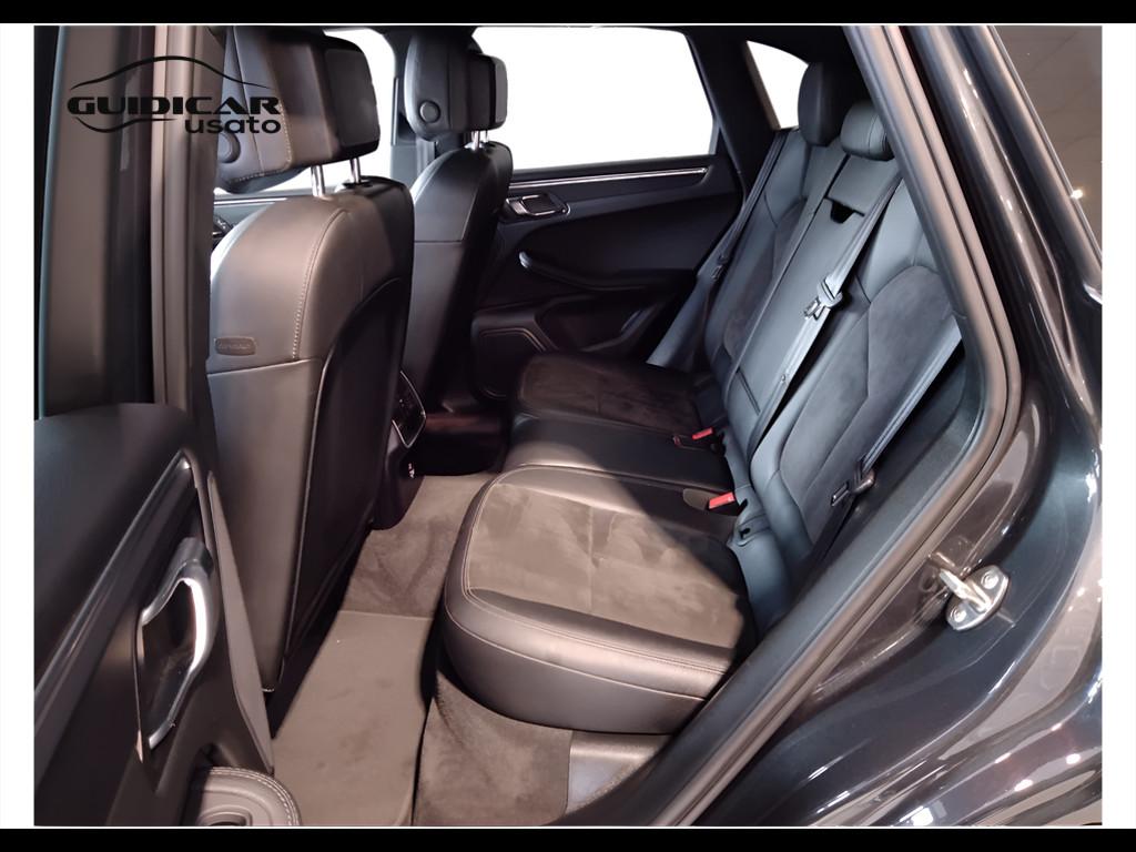 PORSCHE Macan I 2019 - Macan 2.0 245cv pdk