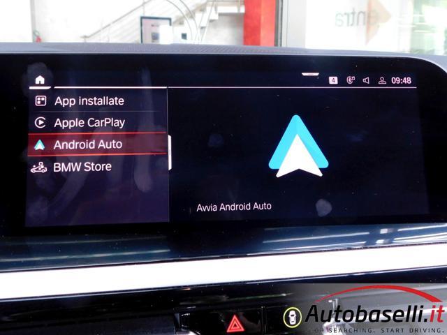 BMW Z4 CABRIO SDRIVE20I MSPORT AUTOMATICA 197CV