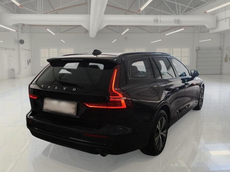 VOLVO V60 D3 GEARTRONIC BUSINESS STATION WAGON