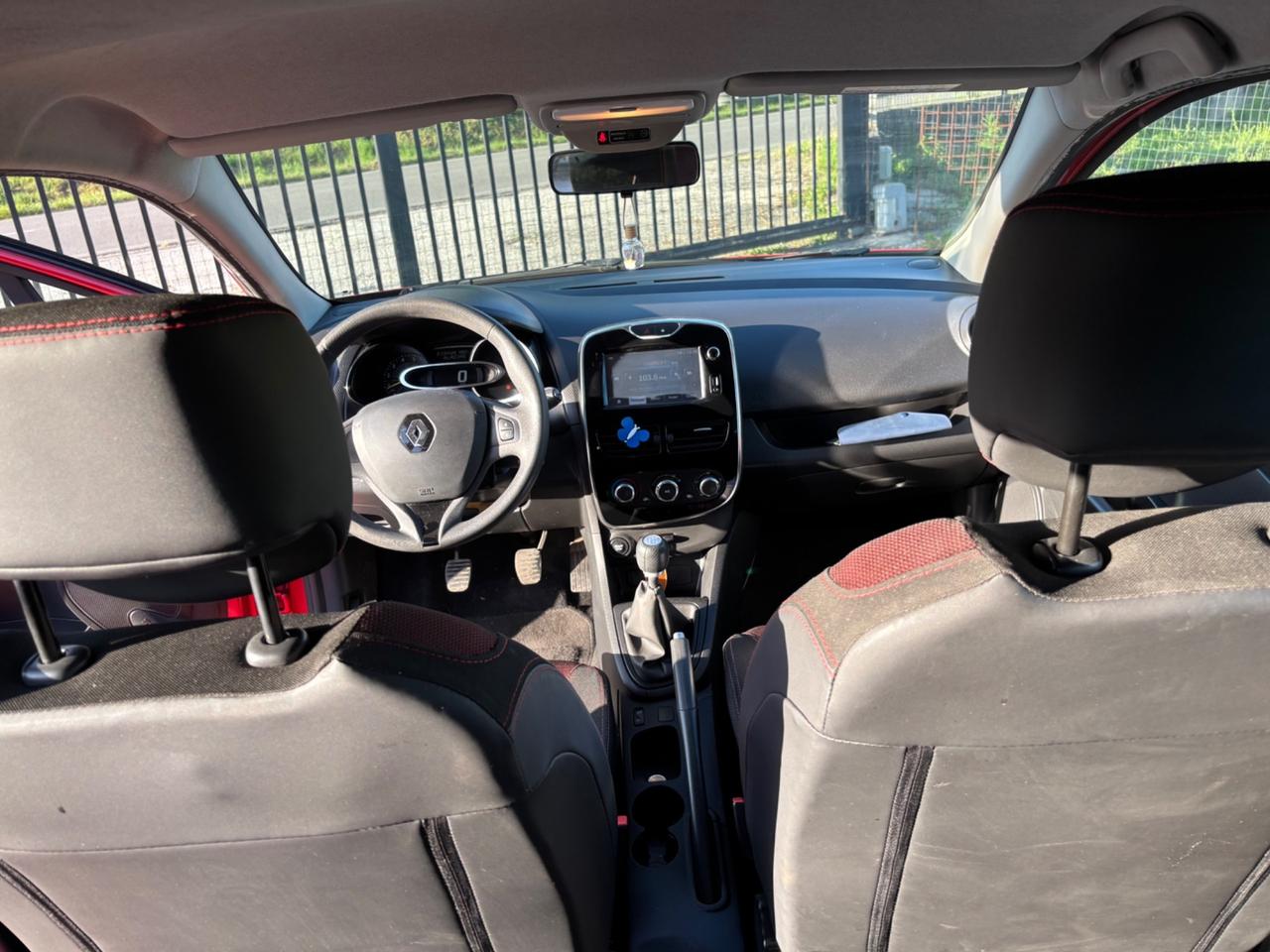 Renault Clio 1.5 dCi 8V 75CV 5 porte Live