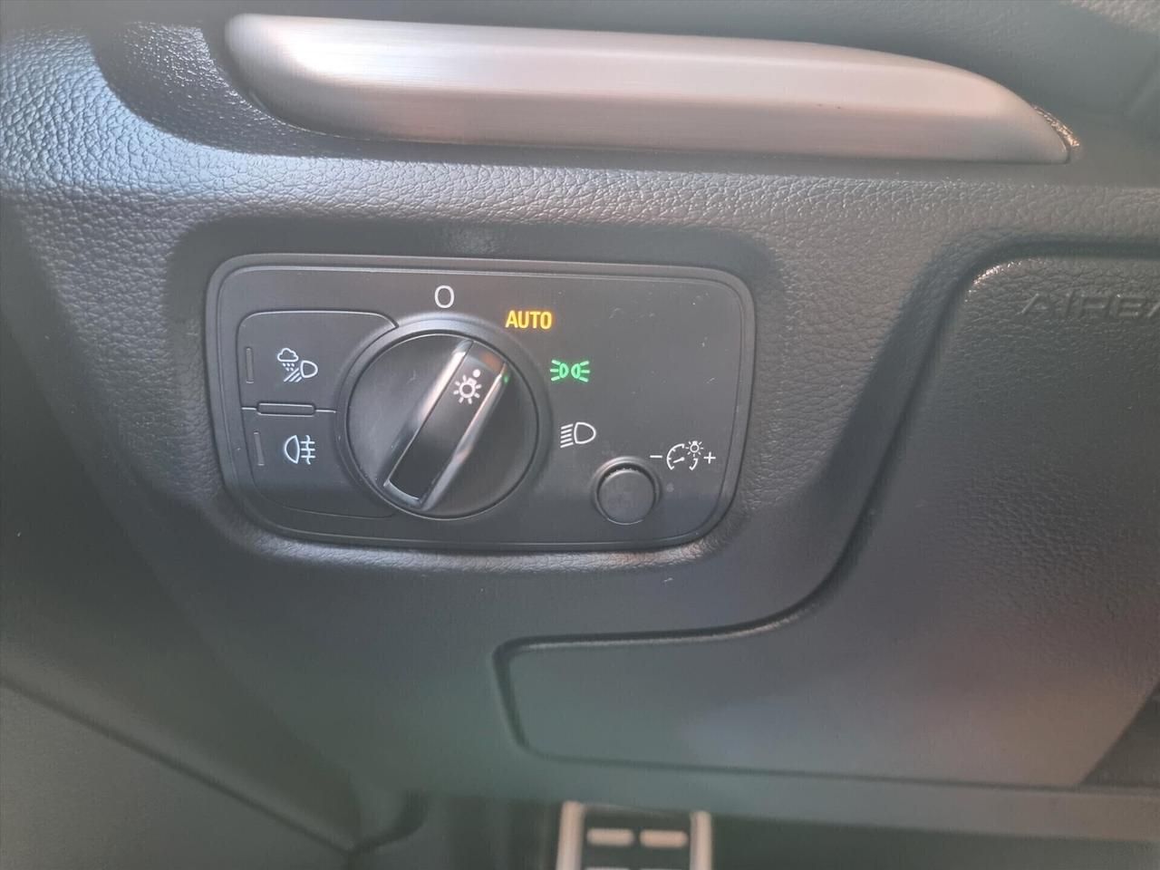 Audi A3 S3 Sedan 2.0 TFSI quattro S tronic 310 cv italiana