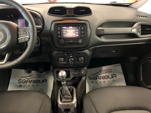 JEEP Renegade 1.6 Mjt Longitude