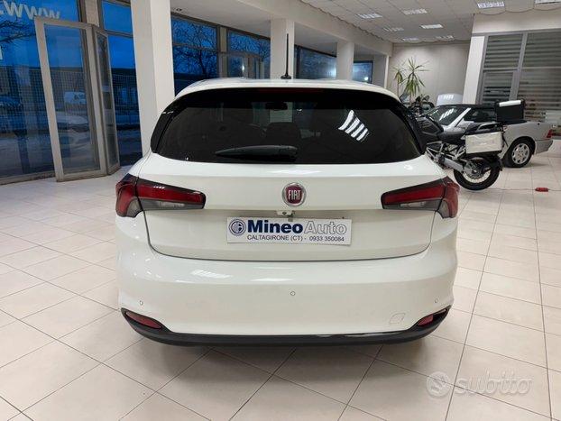 Fiat Tipo 1.6 MJ 120 CV 5 PORTE