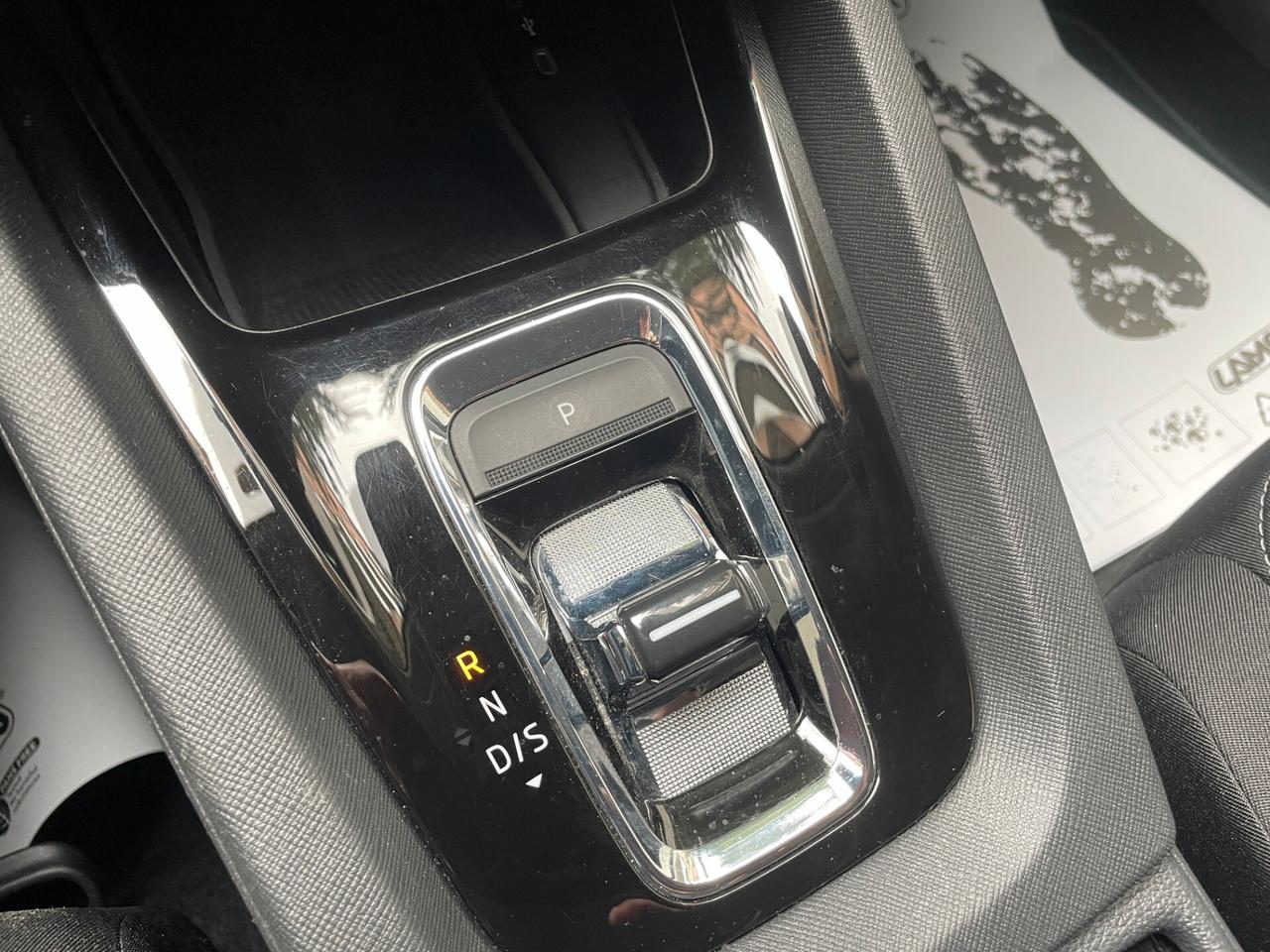 Skoda Octavia UNICO PROPRIETARIO - AUTOMATICO