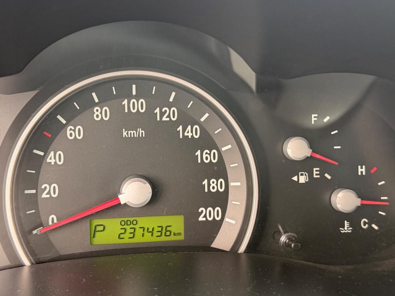 KiIA CARNIVAL 2.9 CRDi AUTOMATICO 7POSTI FAMILY