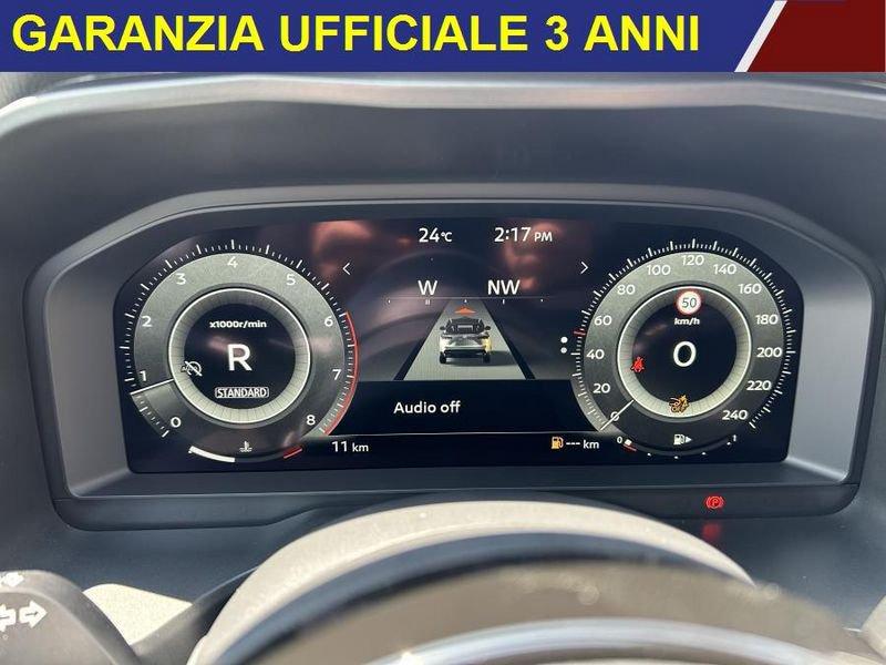 Nissan Qashqai MHEV 158 CV Xtronic N-Connecta KM0 2026