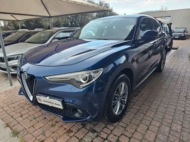 Alfa Romeo Stelvio 2.2 Turbodiesel 210 CV AT8 Q4 Business