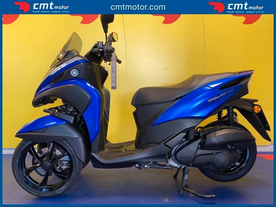 Yamaha Tricity 155 - 2018