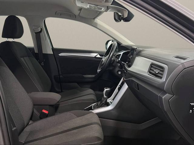 VOLKSWAGEN T-Roc 1.5 TSI ACT DSG Life