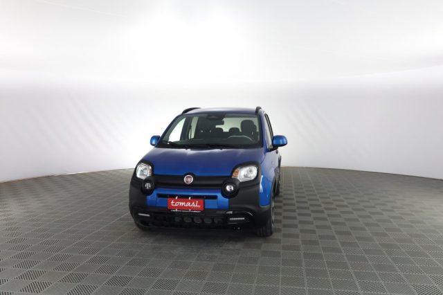 FIAT Panda Pandina 1.0 FireFly 65 CV Hybrid Cross