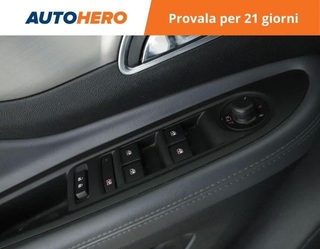 OPEL Mokka 1.4 Turbo Ecotec 140CV 4x2 aut. Cosmo b-Color