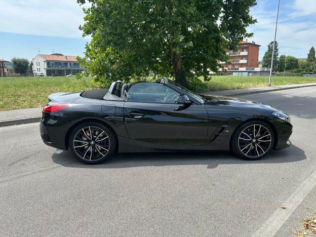 BMW Z4 sDrive30i UNICO PROPRIETARIO