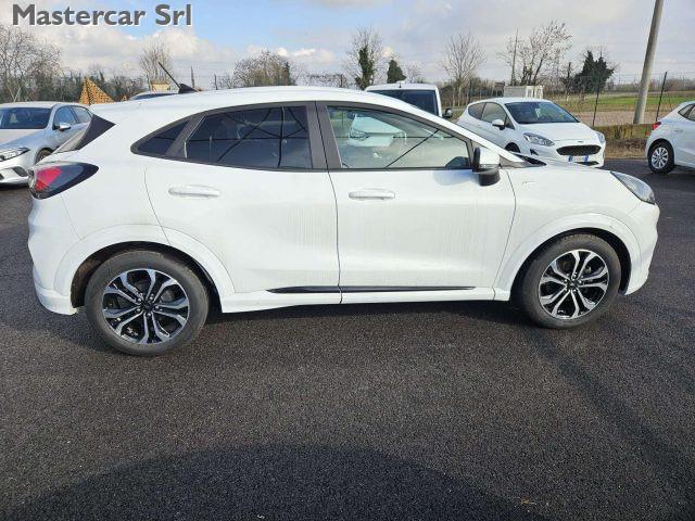 FORD Puma Puma II 2020 1.0 ecoboost ST-LINE - GG570ZF