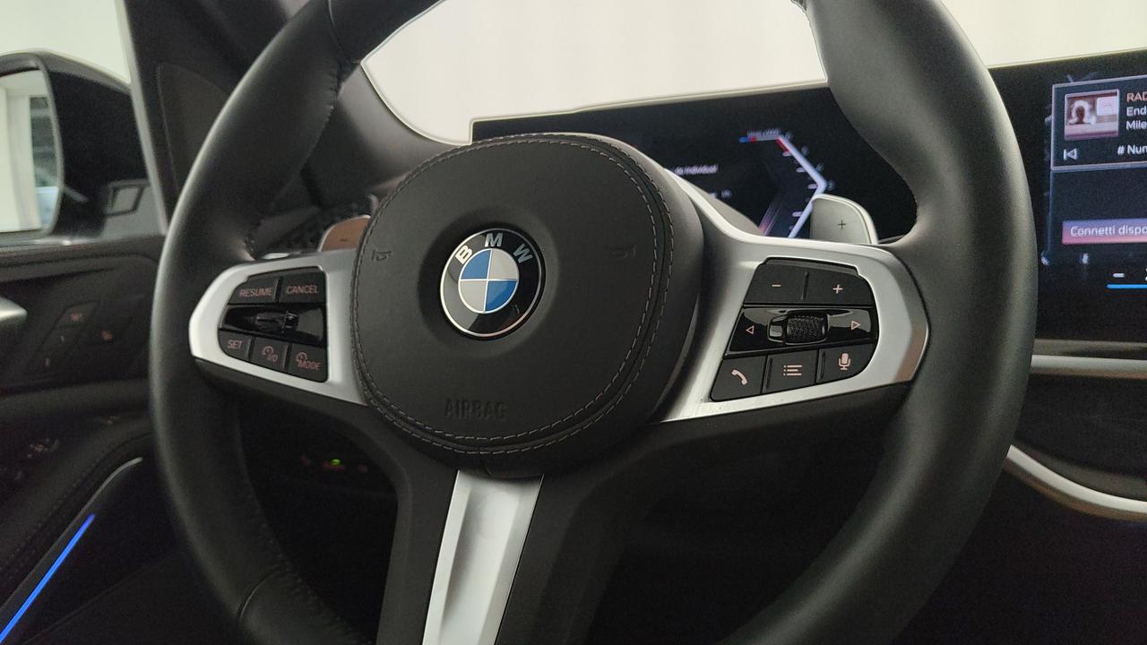 BMW X5 G05 LCI 2023 - X5 xdrive30d MSport Pro auto