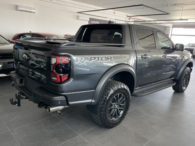 FORD Ranger Raptor 3.0 Ecoboost V6 293 CV Double Cabina KM0 MY26