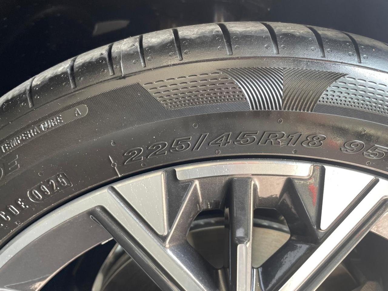 BMW Serie 1 M-Sport Tetto C18" New Model msport Tetto M Sport