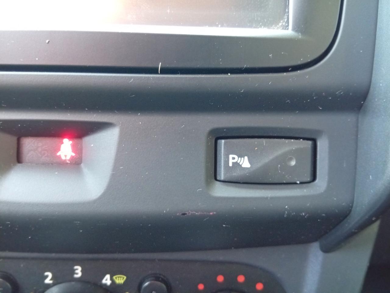 Dacia Duster 1.6 115CV Start&Stop 4x2 GPL Lauréate