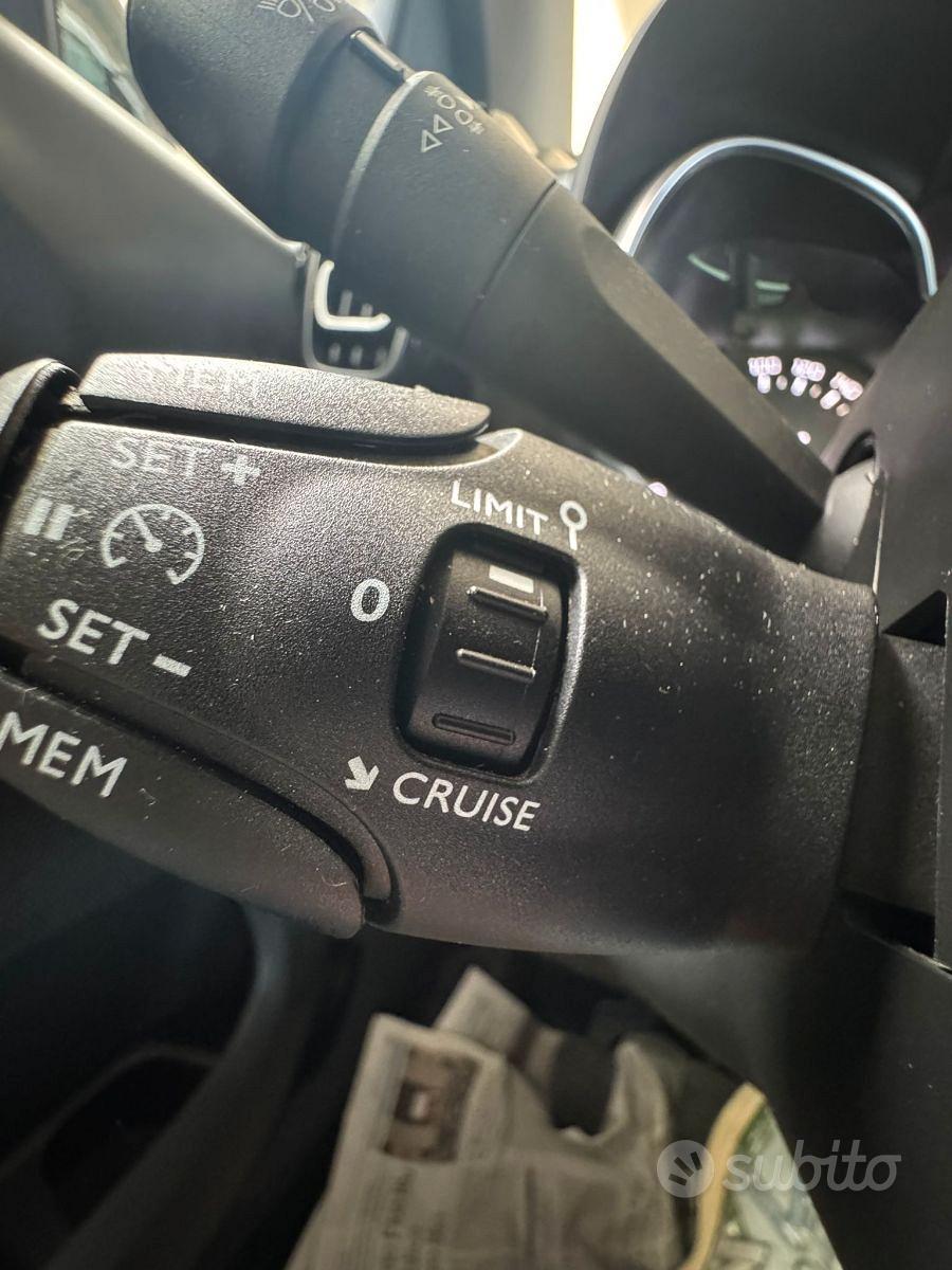 Citroen C3 Aircross 1.5cc 102cv