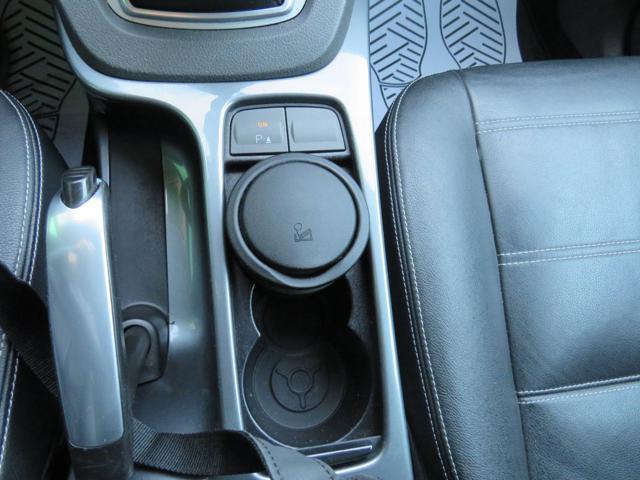 FORD Kuga 2.0 TDCi 163 CV 4WD Titanium DPF