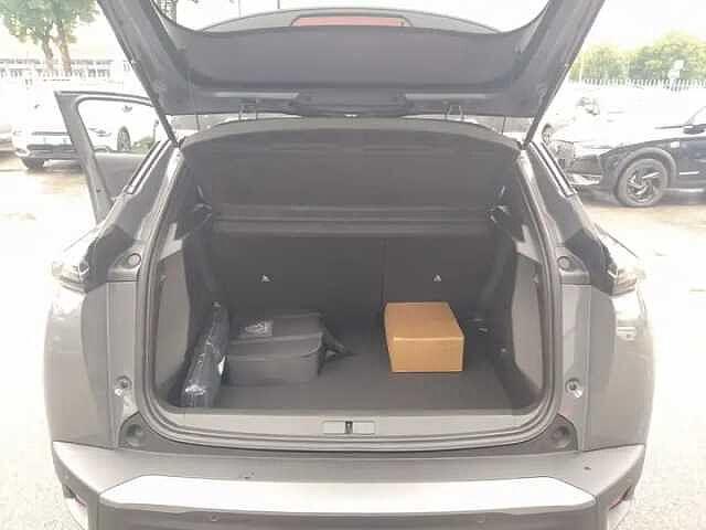 Peugeot 2008 Elettrica 156cv Long Range ALLURE PRONTA CONSEGNA