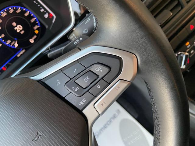 VOLKSWAGEN T-Cross 1.5 TSI DSG Style Advanced BMT COCKPIT