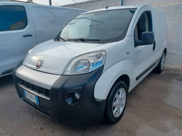 Fiat Fiorino QUBO 1.3 MJT 75CV