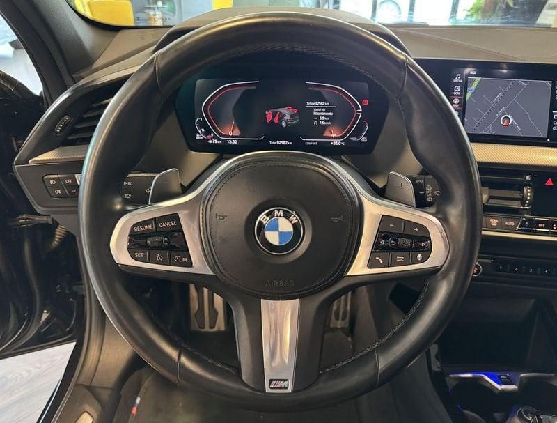 BMW Serie 1 120d xDrive 5p. Msport Exterior