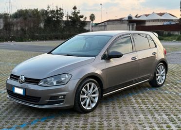 Volkswagen Golf 1.6 TDI DSG 5p. Highline BlueMotion Technology