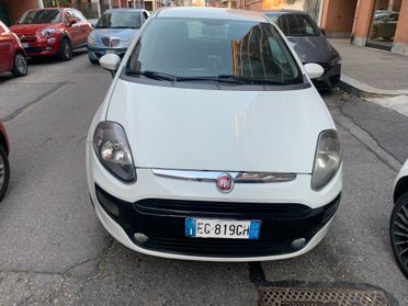 Neopatentati! Fiat Punto Evo Punto Evo 1.4 3 porte S&S Dynamic
