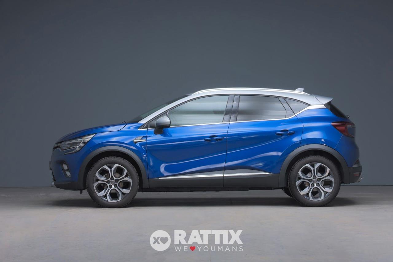 Renault Captur 1.0 TCE 100CV Intens