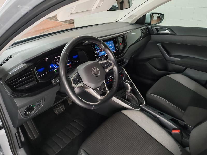 Volkswagen Polo 1.0 tsi Life 95cv DSG PREZZO REALE