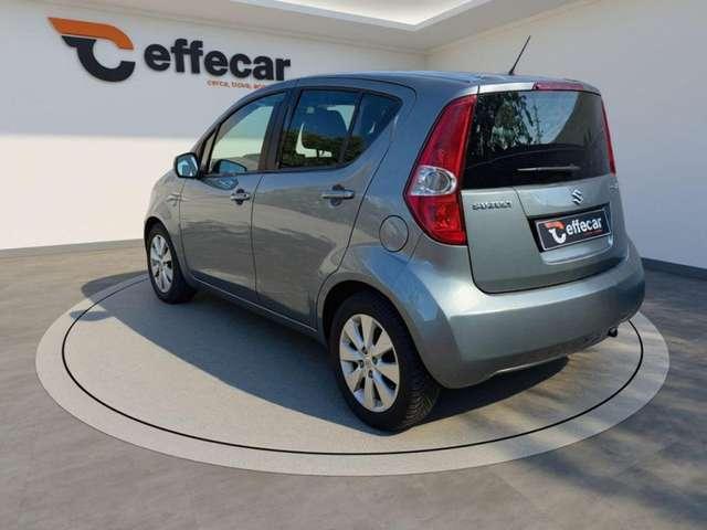 Suzuki Splash 1.2 GLS Safety Pack