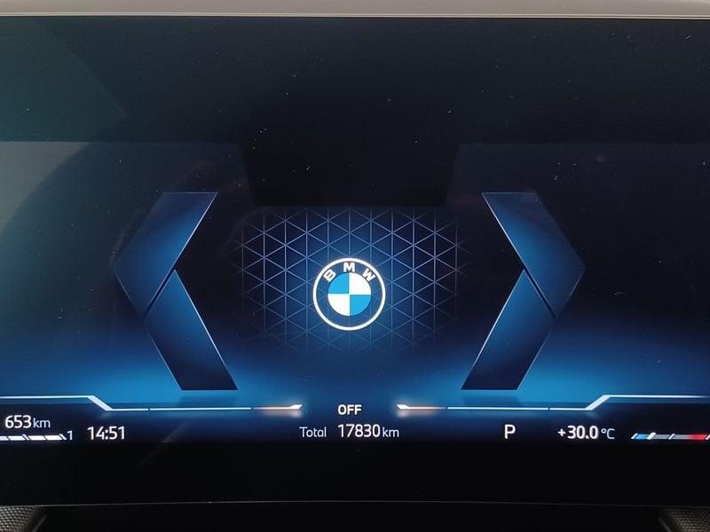 BMW Serie 2 Active Tourer Serie 2 U06 Active Tourer 220i Active Tourer mhev 48V auto