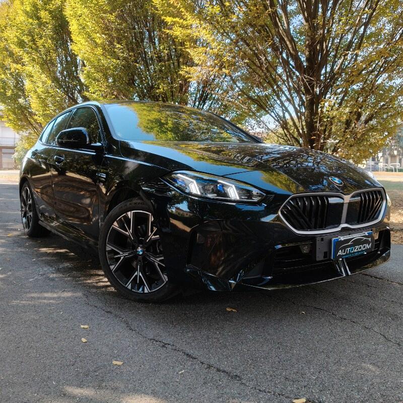 BMW Serie 1 (F70) 118d MSport
