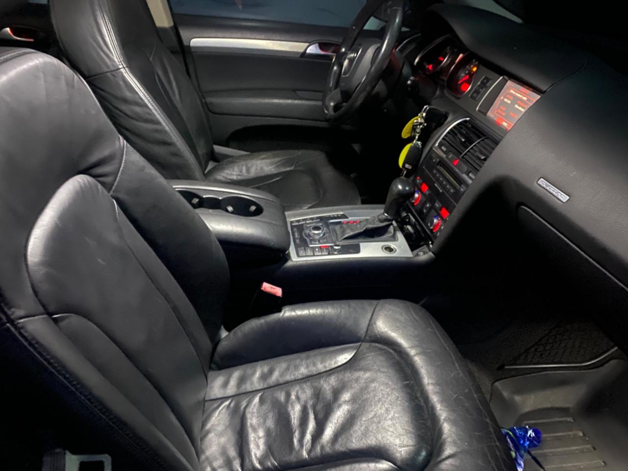 Audi Q7 3.0 V6 TDI 240 CV quattro tiptronic Advanced Plus