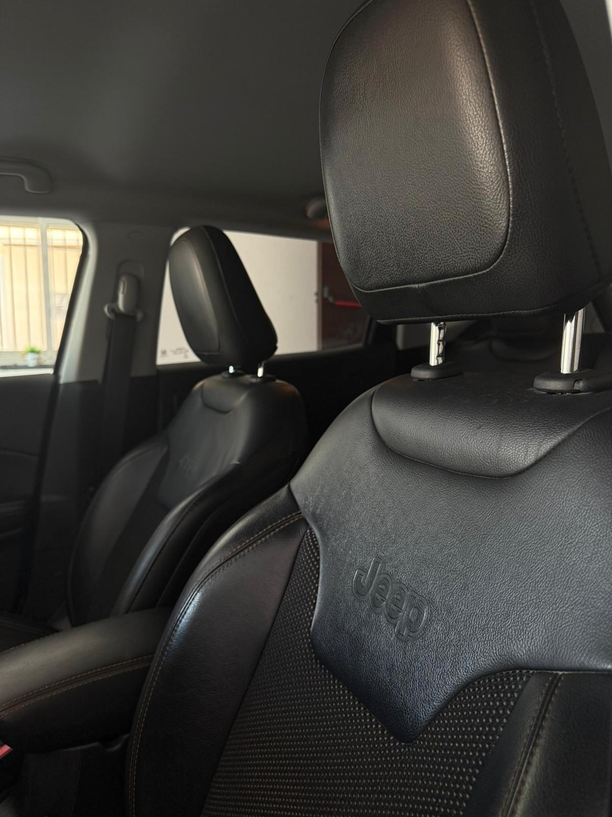 Jeep Compass 1.6 Multijet II Limited