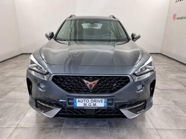 CUPRA Formentor 1.4 e-Hybrid DSG VZ Priority