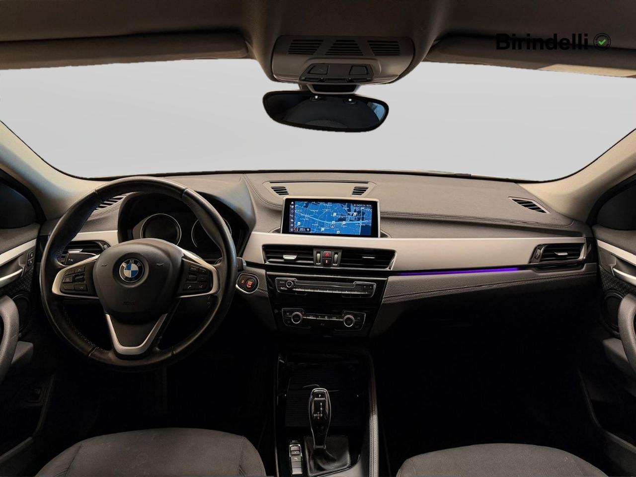BMW X2 (F39) - X2 sDrive18d Business-X